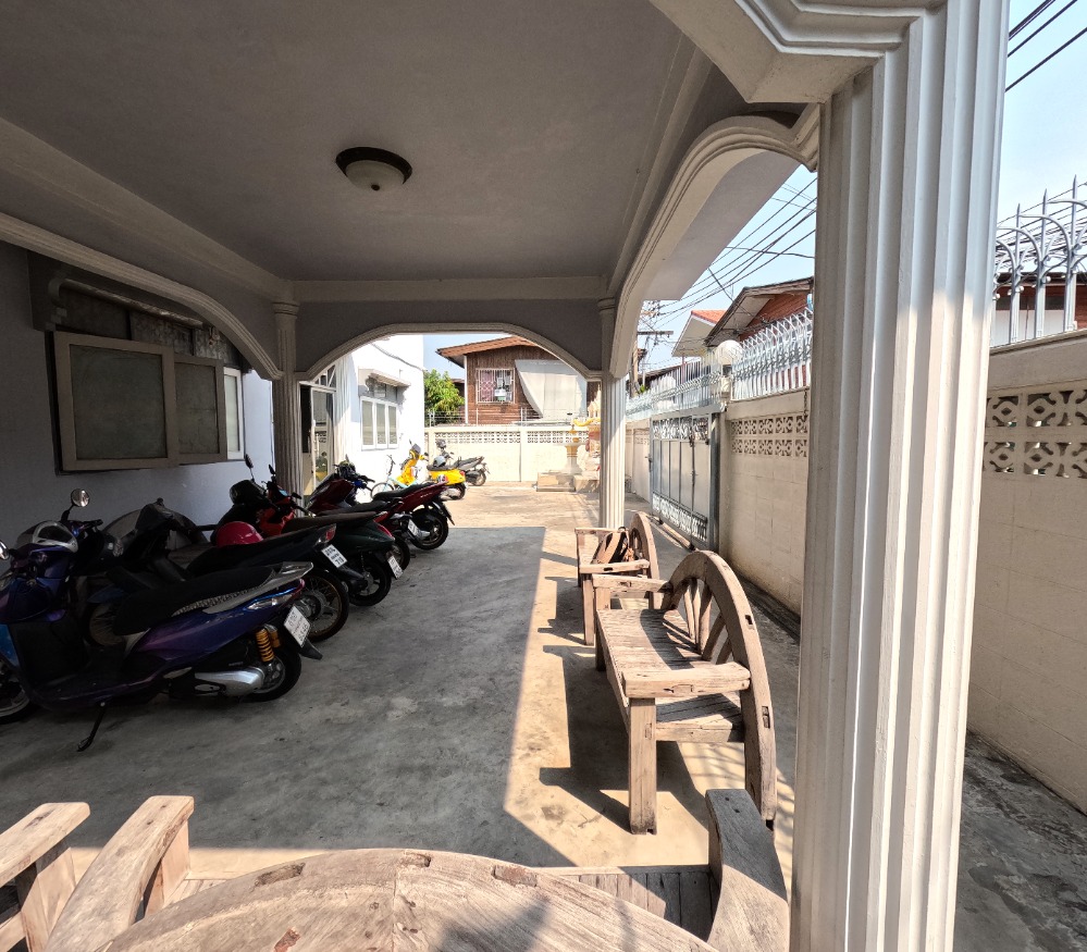 For SaleHotel&Apartment BusinessBang Sue, Wong Sawang, Tao Pun : Apartment for sale, Pracharat Sai 1, Soi 32, many rooms, great yield, ready to operate immediately