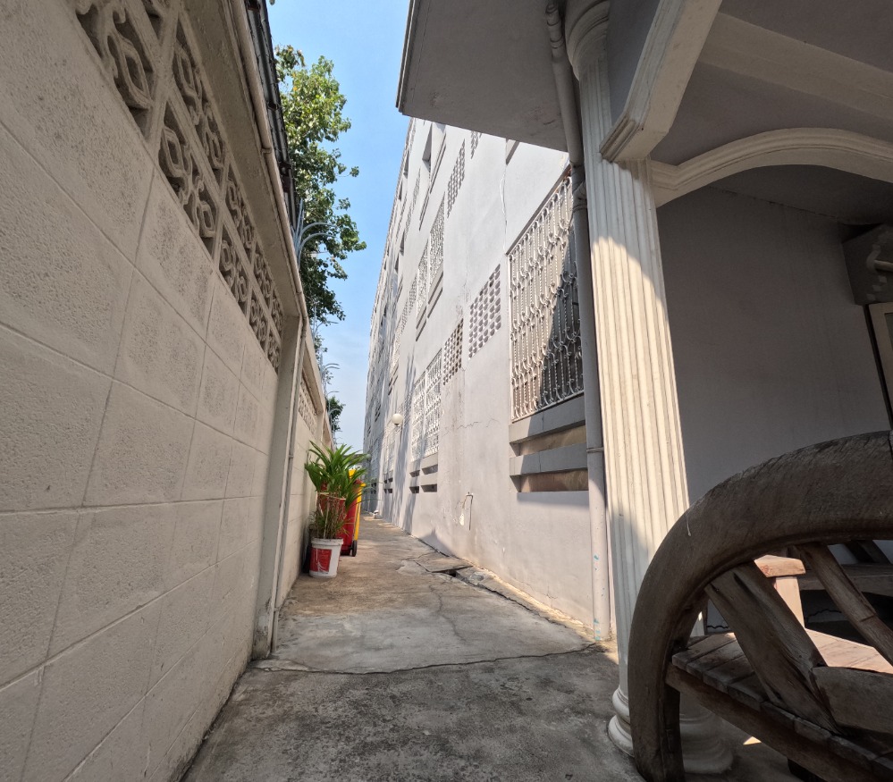 For SaleHotel&Apartment BusinessBang Sue, Wong Sawang, Tao Pun : Apartment for sale, Pracharat Sai 1, Soi 32, many rooms, great yield, ready to operate immediately