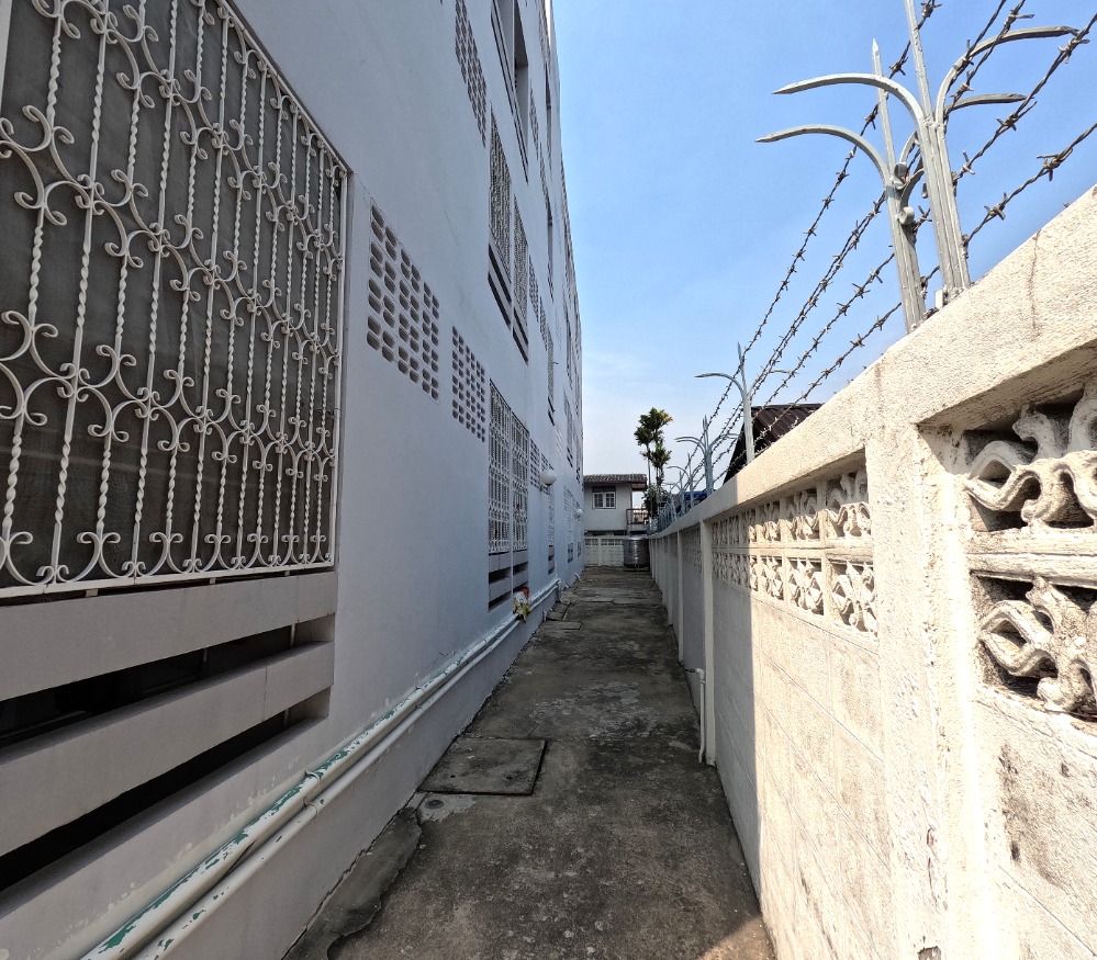 For SaleHotel&Apartment BusinessBang Sue, Wong Sawang, Tao Pun : Apartment for sale, Pracharat Sai 1, Soi 32, many rooms, great yield, ready to operate immediately