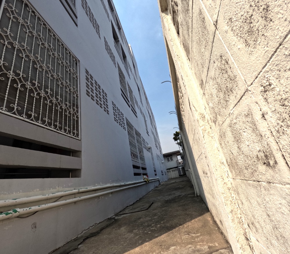 For SaleHotel&Apartment BusinessBang Sue, Wong Sawang, Tao Pun : Apartment for sale, Pracharat Sai 1, Soi 32, many rooms, great yield, ready to operate immediately