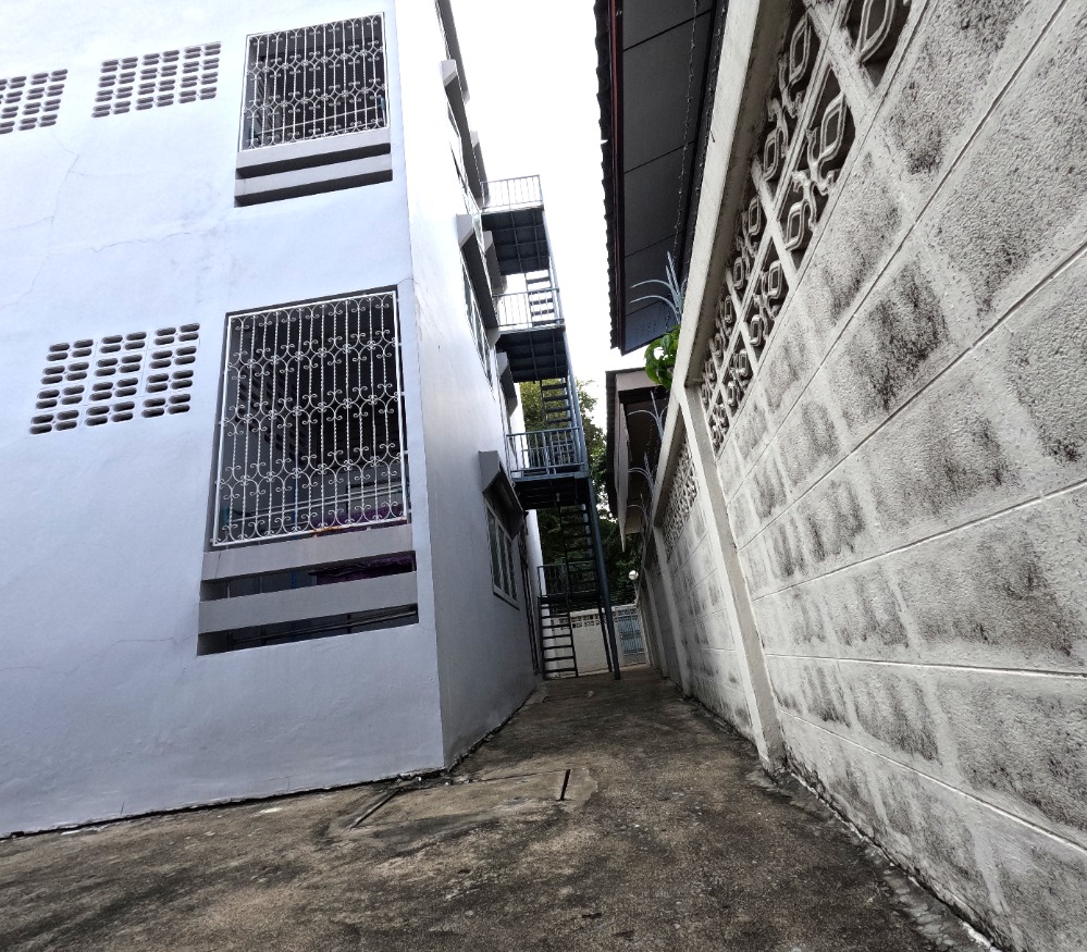 For SaleHotel&Apartment BusinessBang Sue, Wong Sawang, Tao Pun : Apartment for sale, Pracharat Sai 1, Soi 32, many rooms, great yield, ready to operate immediately