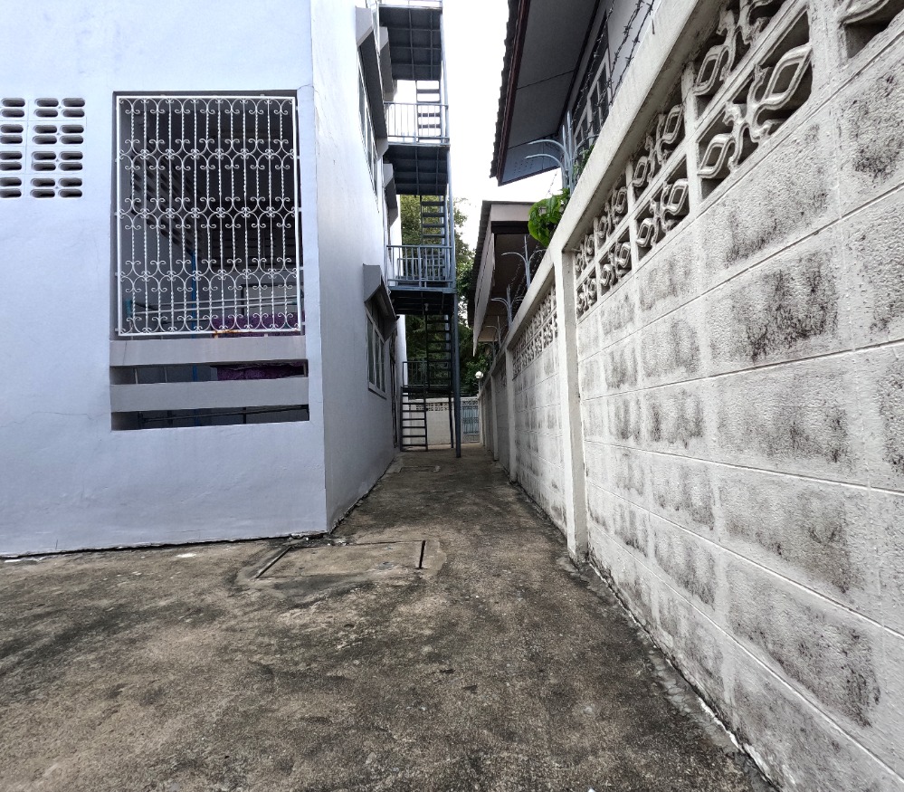 For SaleHotel&Apartment BusinessBang Sue, Wong Sawang, Tao Pun : Apartment for sale, Pracharat Sai 1, Soi 32, many rooms, great yield, ready to operate immediately