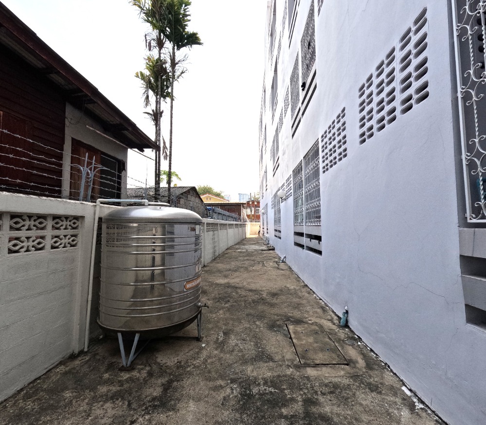 For SaleHotel&Apartment BusinessBang Sue, Wong Sawang, Tao Pun : Apartment for sale, Pracharat Sai 1, Soi 32, many rooms, great yield, ready to operate immediately