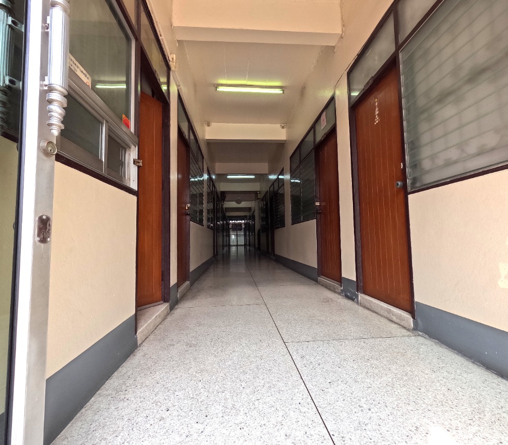 For SaleHotel&Apartment BusinessBang Sue, Wong Sawang, Tao Pun : Apartment for sale, Pracharat Sai 1, Soi 32, many rooms, great yield, ready to operate immediately