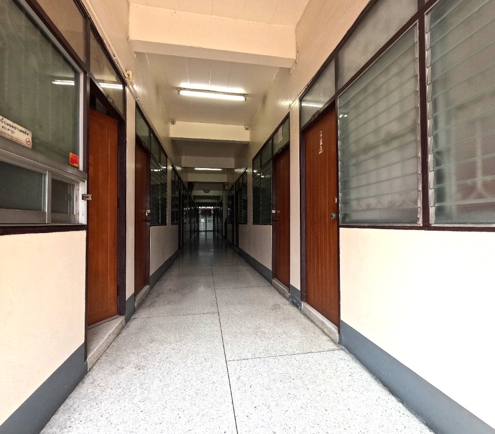 For SaleHotel&Apartment BusinessBang Sue, Wong Sawang, Tao Pun : Apartment for sale, Pracharat Sai 1, Soi 32, many rooms, great yield, ready to operate immediately