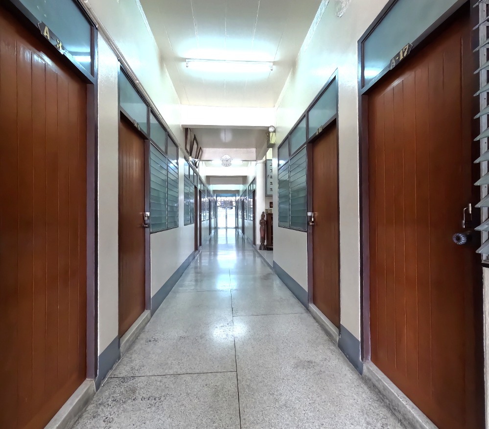 For SaleHotel&Apartment BusinessBang Sue, Wong Sawang, Tao Pun : Apartment for sale, Pracharat Sai 1, Soi 32, many rooms, great yield, ready to operate immediately