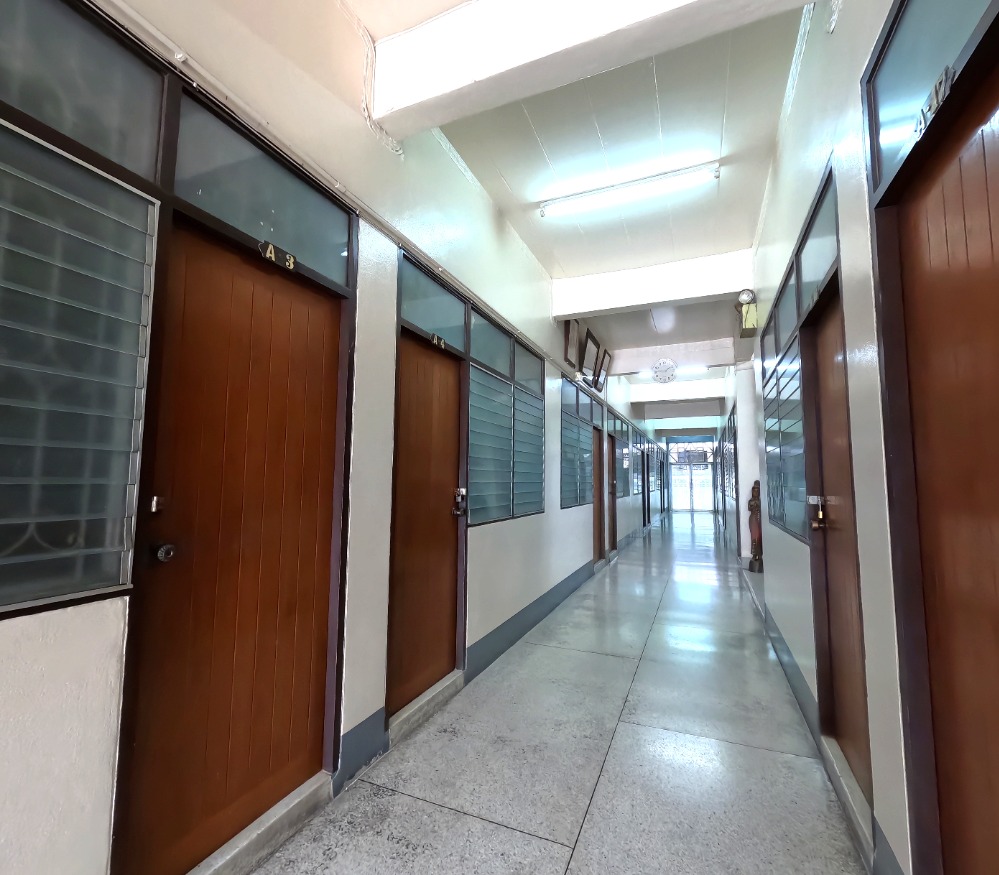 For SaleHotel&Apartment BusinessBang Sue, Wong Sawang, Tao Pun : Apartment for sale, Pracharat Sai 1, Soi 32, many rooms, great yield, ready to operate immediately