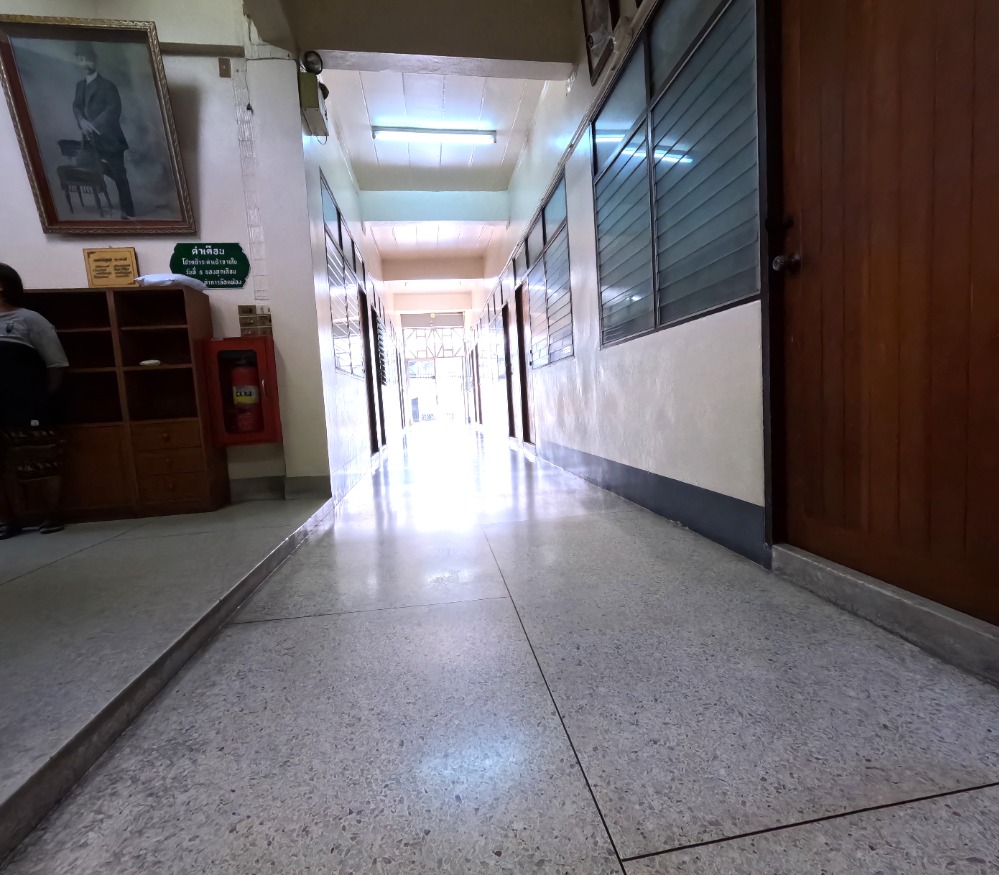 For SaleHotel&Apartment BusinessBang Sue, Wong Sawang, Tao Pun : Apartment for sale, Pracharat Sai 1, Soi 32, many rooms, great yield, ready to operate immediately