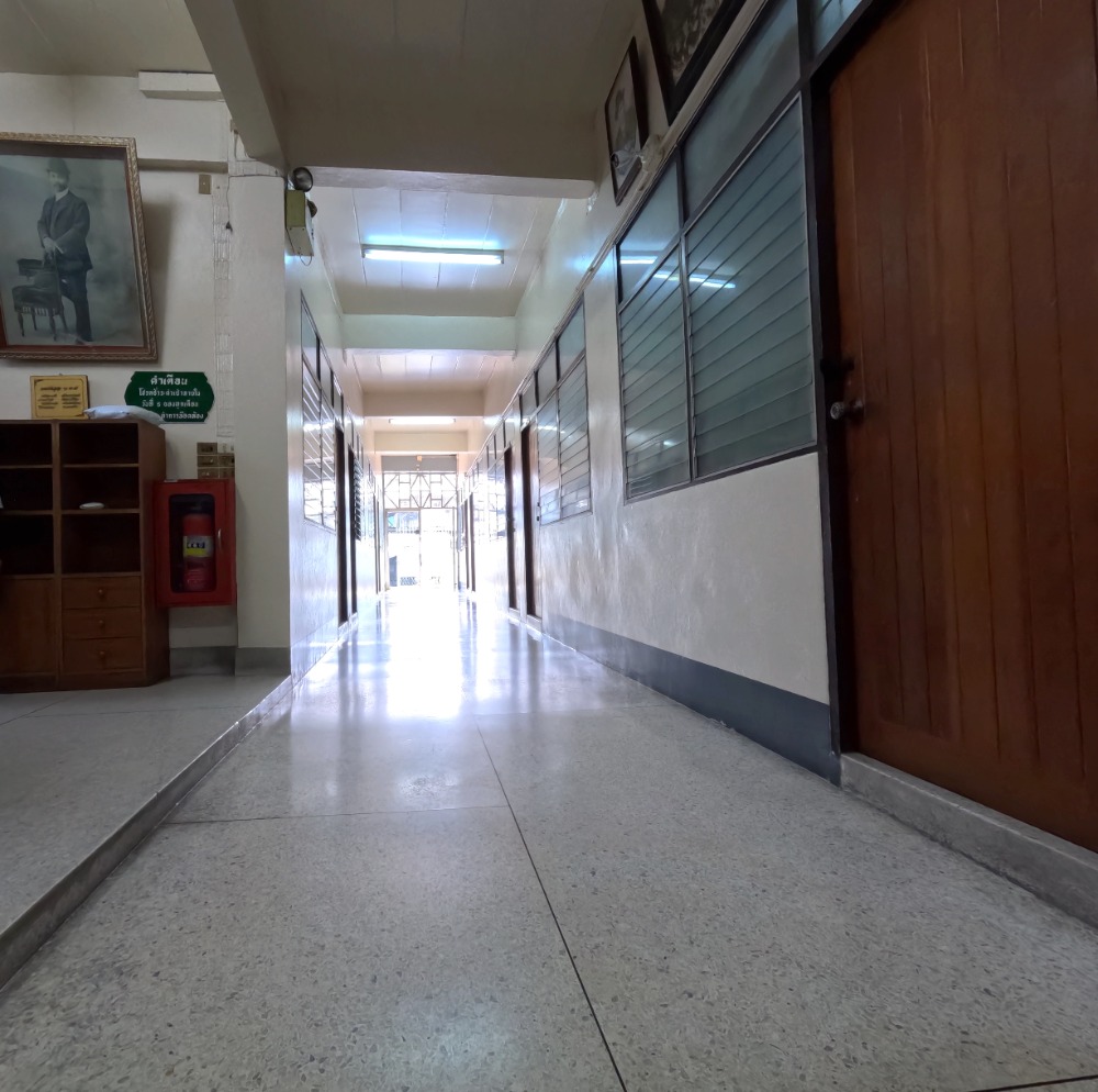 For SaleHotel&Apartment BusinessBang Sue, Wong Sawang, Tao Pun : Apartment for sale, Pracharat Sai 1, Soi 32, many rooms, great yield, ready to operate immediately