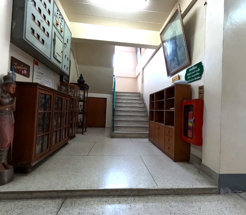 For SaleHotel&Apartment BusinessBang Sue, Wong Sawang, Tao Pun : Apartment for sale, Pracharat Sai 1, Soi 32, many rooms, great yield, ready to operate immediately