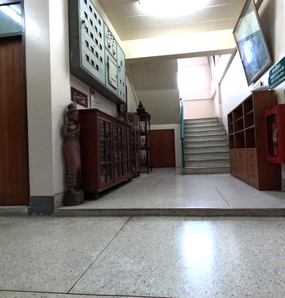 For SaleHotel&Apartment BusinessBang Sue, Wong Sawang, Tao Pun : Apartment for sale, Pracharat Sai 1, Soi 32, many rooms, great yield, ready to operate immediately