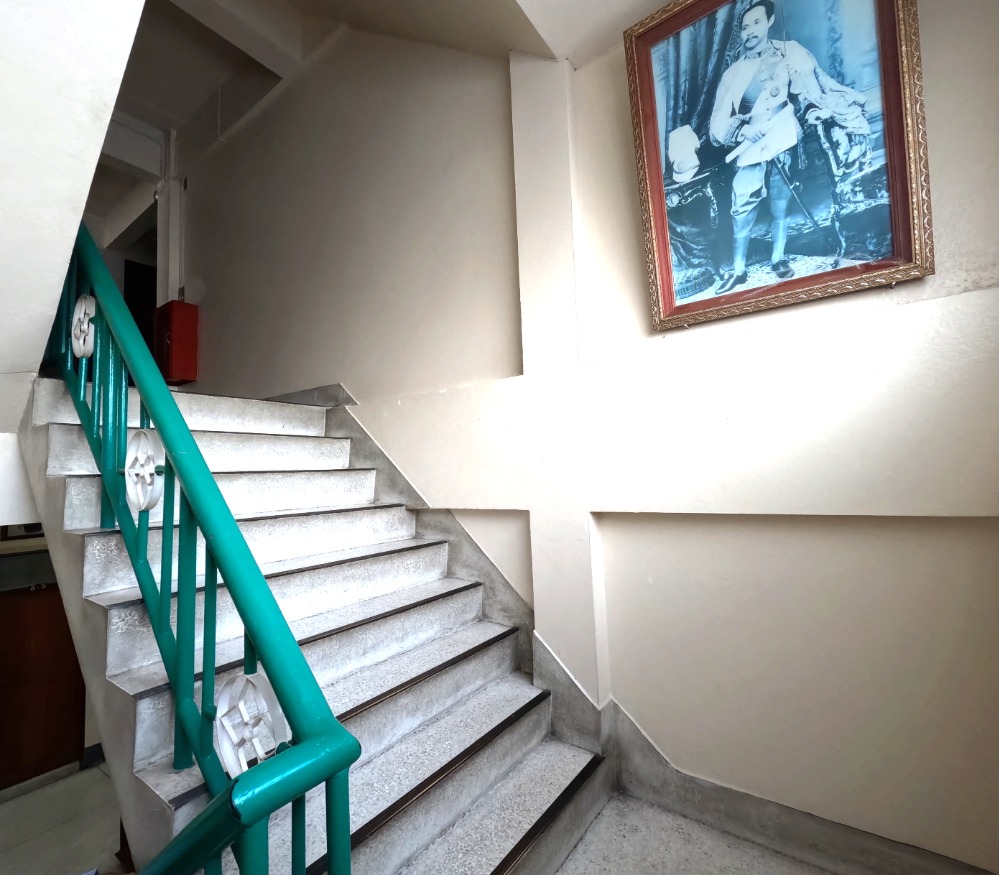 For SaleHotel&Apartment BusinessBang Sue, Wong Sawang, Tao Pun : Apartment for sale, Pracharat Sai 1, Soi 32, many rooms, great yield, ready to operate immediately