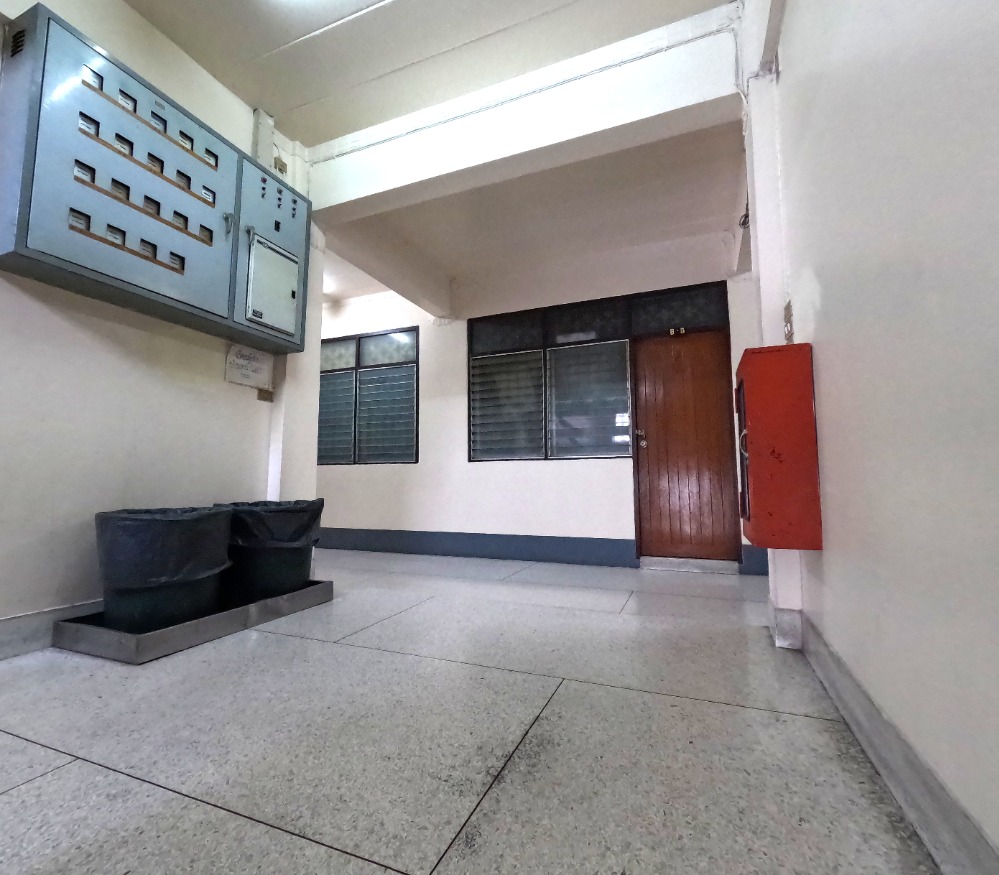 For SaleHotel&Apartment BusinessBang Sue, Wong Sawang, Tao Pun : Apartment for sale, Pracharat Sai 1, Soi 32, many rooms, great yield, ready to operate immediately