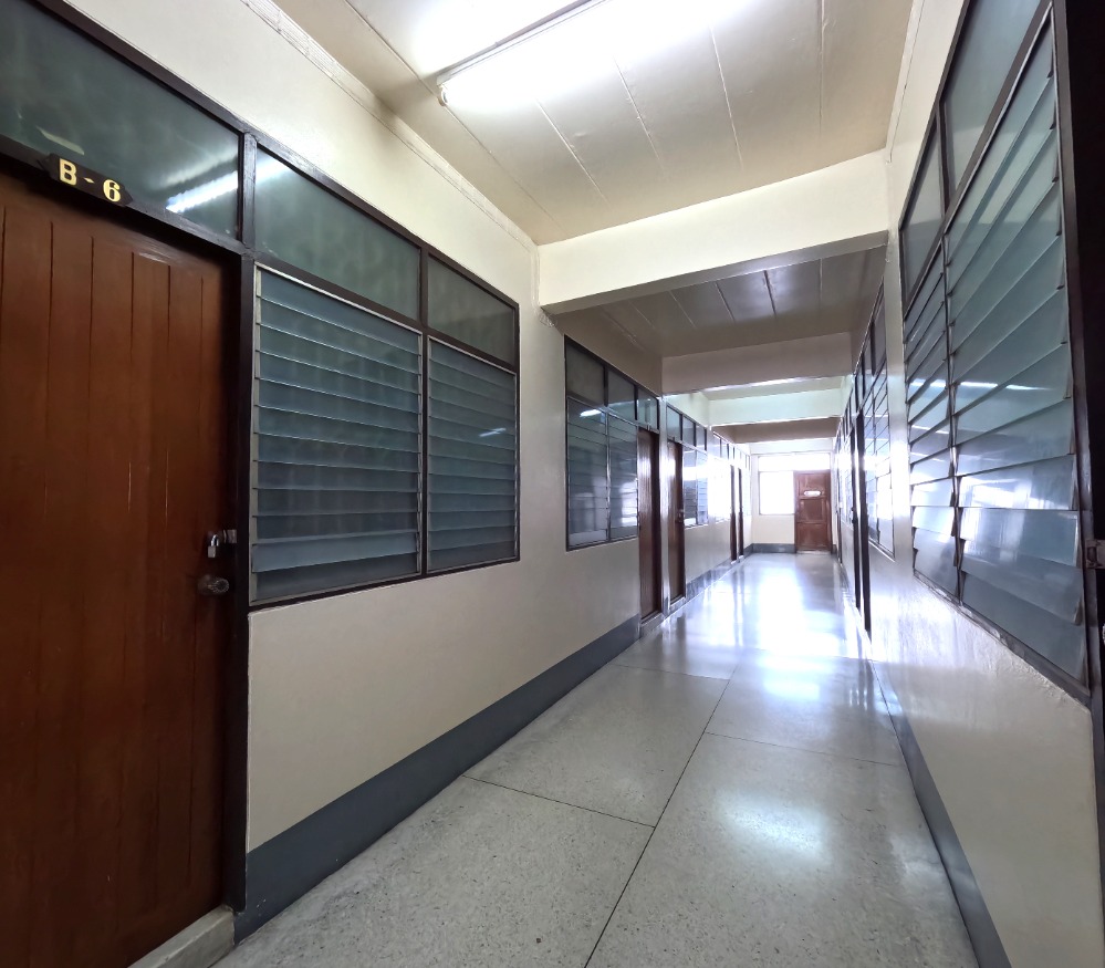 For SaleHotel&Apartment BusinessBang Sue, Wong Sawang, Tao Pun : Apartment for sale, Pracharat Sai 1, Soi 32, many rooms, great yield, ready to operate immediately