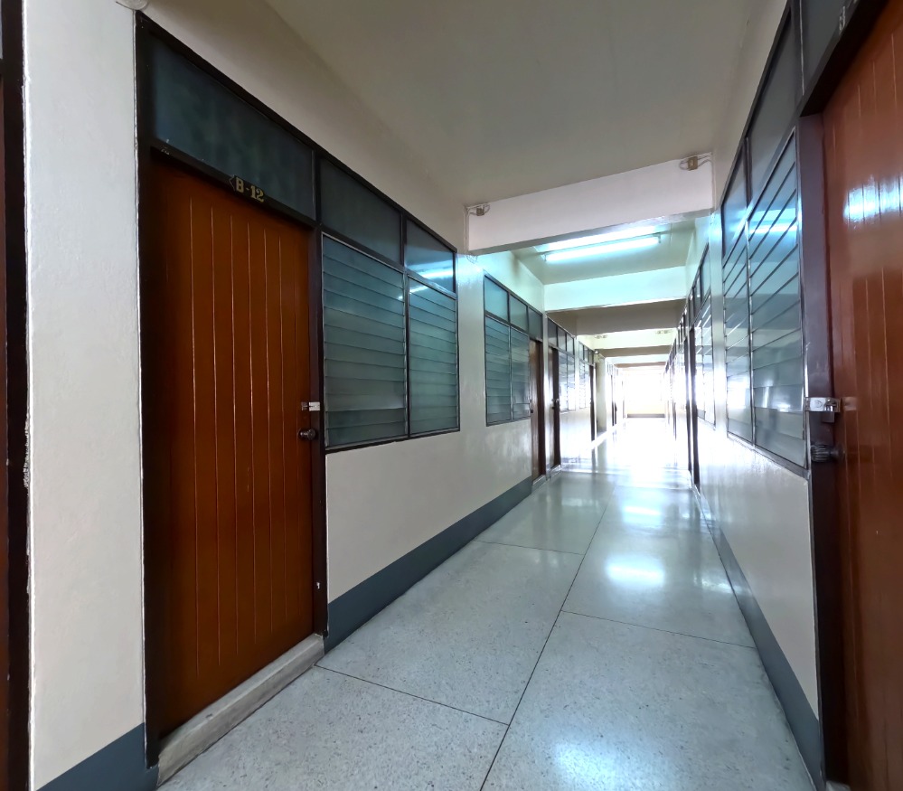 For SaleHotel&Apartment BusinessBang Sue, Wong Sawang, Tao Pun : Apartment for sale, Pracharat Sai 1, Soi 32, many rooms, great yield, ready to operate immediately