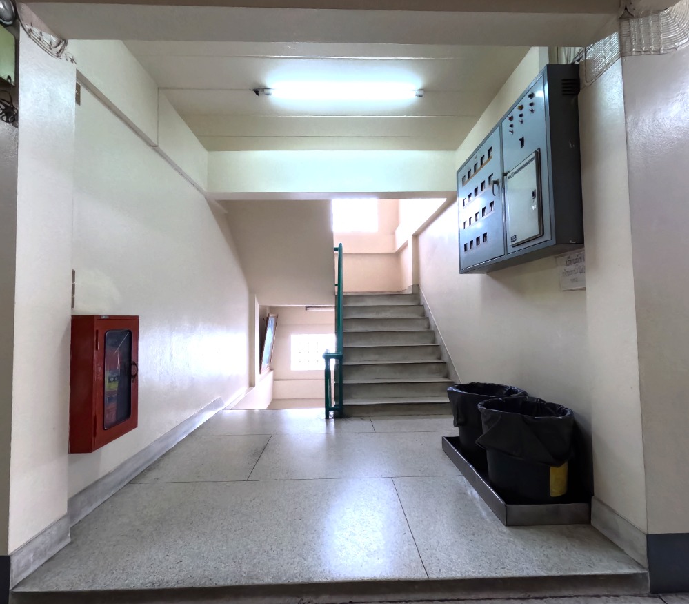 For SaleHotel&Apartment BusinessBang Sue, Wong Sawang, Tao Pun : Apartment for sale, Pracharat Sai 1, Soi 32, many rooms, great yield, ready to operate immediately