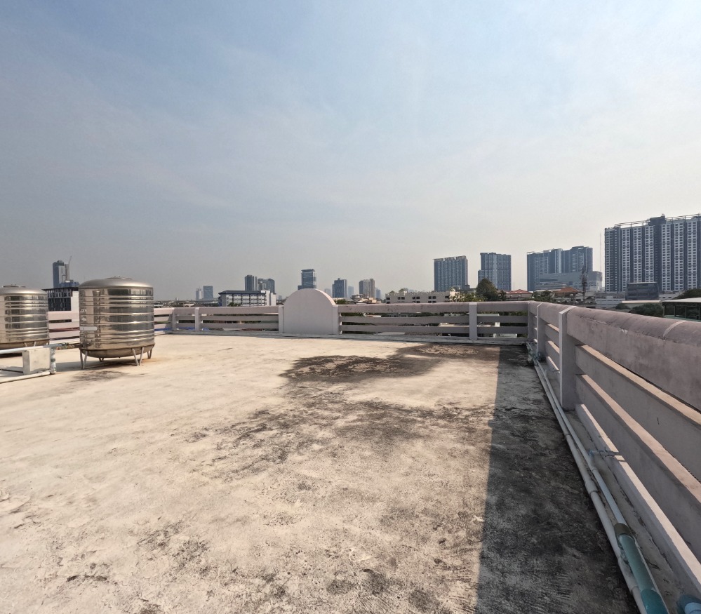 For SaleHotel&Apartment BusinessBang Sue, Wong Sawang, Tao Pun : Apartment for sale, Pracharat Sai 1, Soi 32, many rooms, great yield, ready to operate immediately