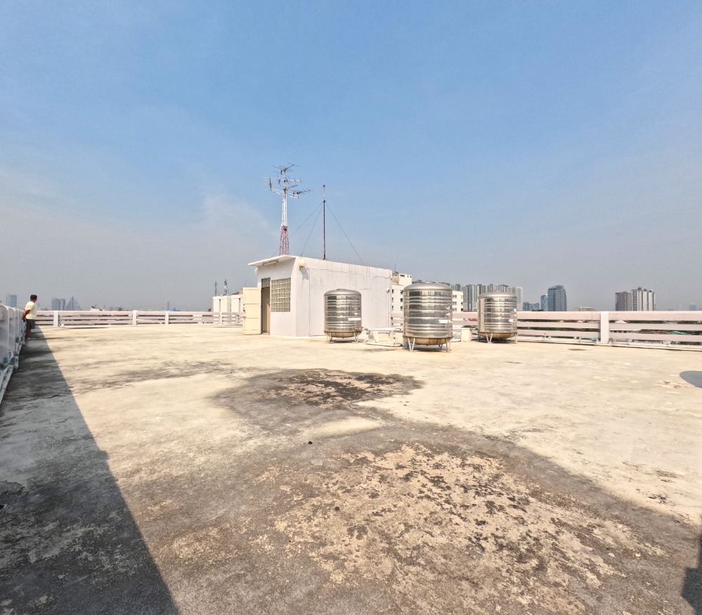 For SaleHotel&Apartment BusinessBang Sue, Wong Sawang, Tao Pun : Apartment for sale, Pracharat Sai 1, Soi 32, many rooms, great yield, ready to operate immediately