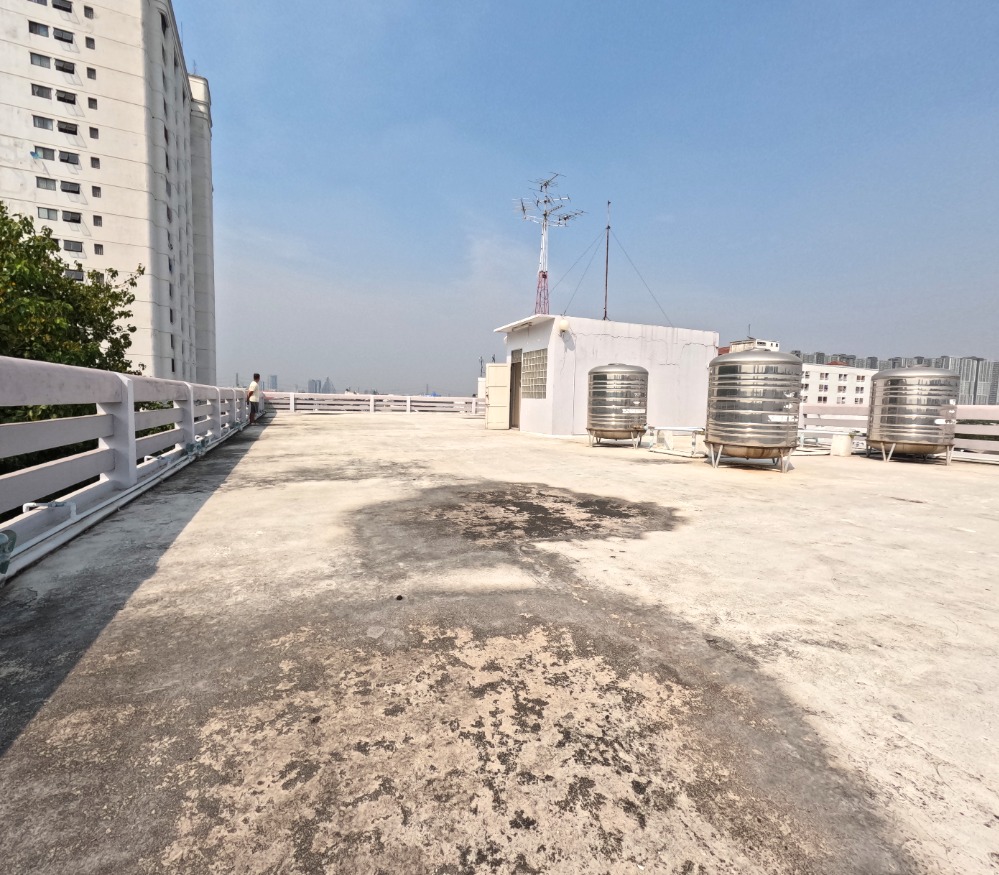 For SaleHotel&Apartment BusinessBang Sue, Wong Sawang, Tao Pun : Apartment for sale, Pracharat Sai 1, Soi 32, many rooms, great yield, ready to operate immediately