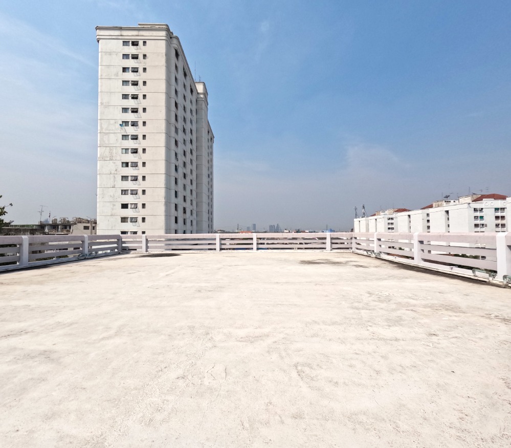 For SaleHotel&Apartment BusinessBang Sue, Wong Sawang, Tao Pun : Apartment for sale, Pracharat Sai 1, Soi 32, many rooms, great yield, ready to operate immediately