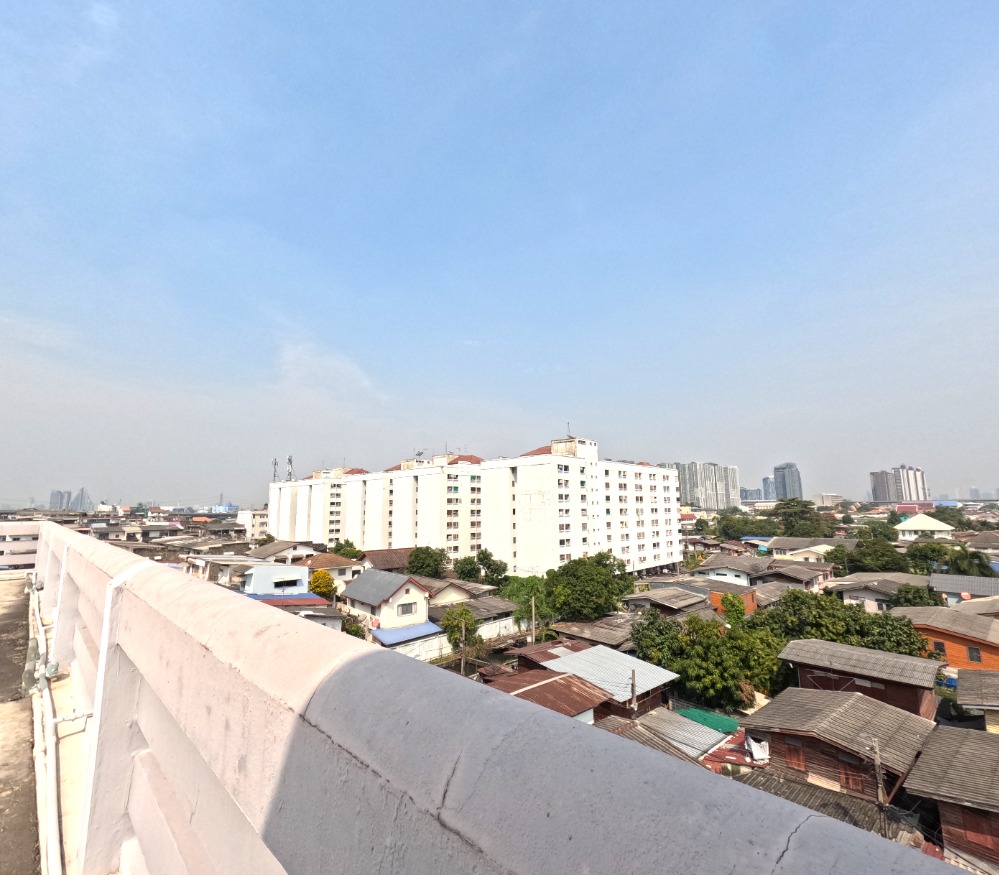 For SaleHotel&Apartment BusinessBang Sue, Wong Sawang, Tao Pun : Apartment for sale, Pracharat Sai 1, Soi 32, many rooms, great yield, ready to operate immediately