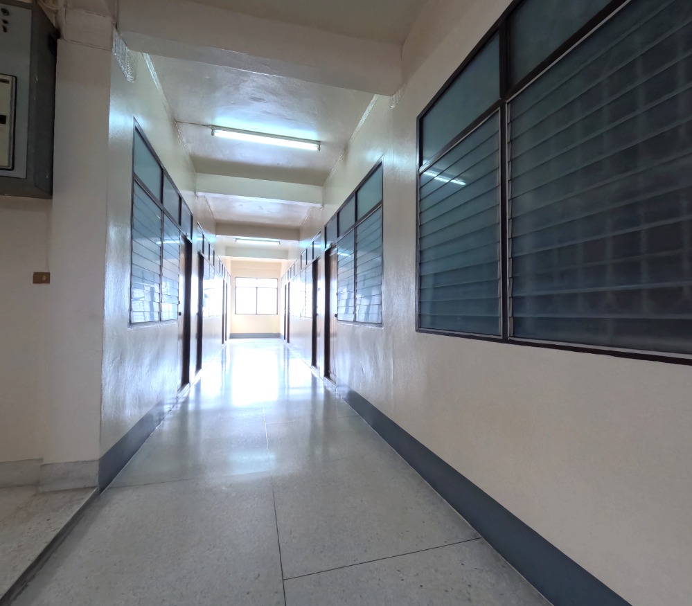 For SaleHotel&Apartment BusinessBang Sue, Wong Sawang, Tao Pun : Apartment for sale, Pracharat Sai 1, Soi 32, many rooms, great yield, ready to operate immediately