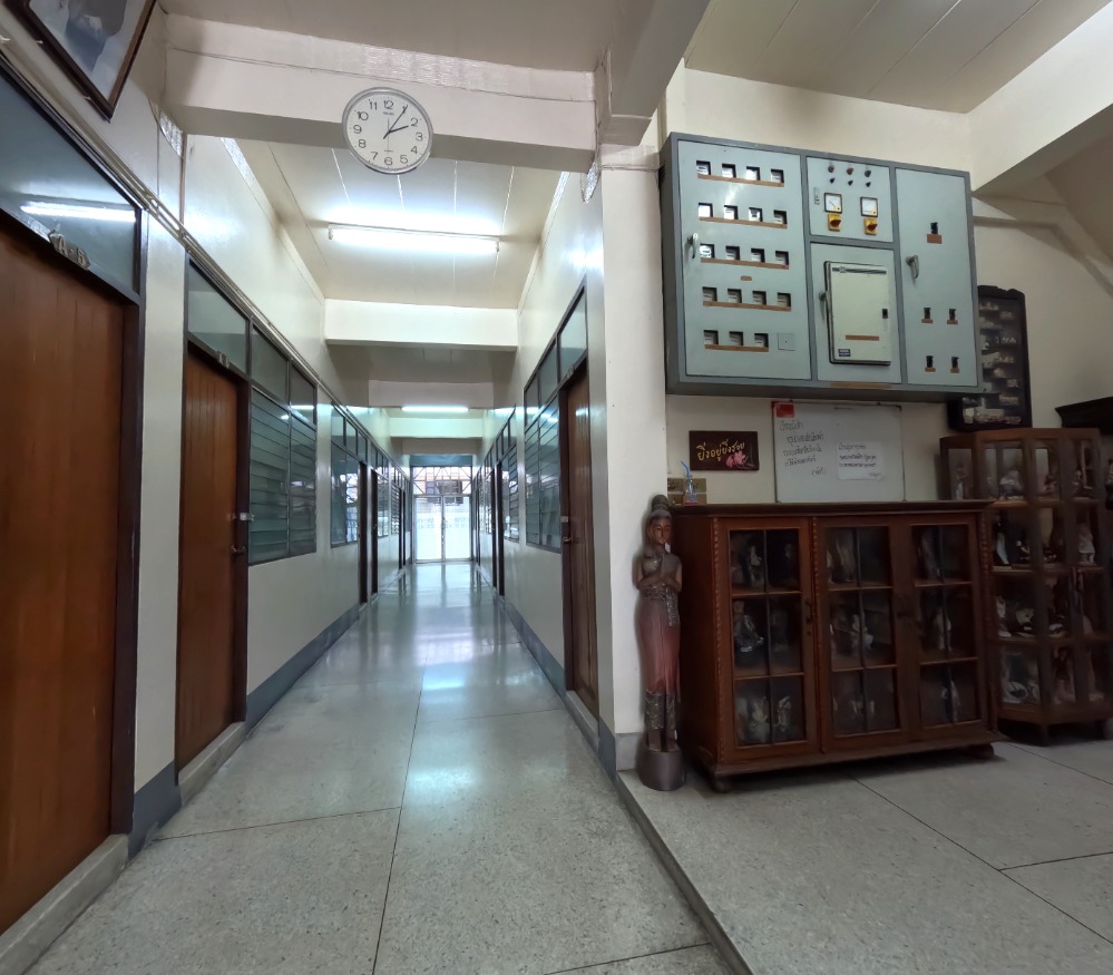 For SaleHotel&Apartment BusinessBang Sue, Wong Sawang, Tao Pun : Apartment for sale, Pracharat Sai 1, Soi 32, many rooms, great yield, ready to operate immediately