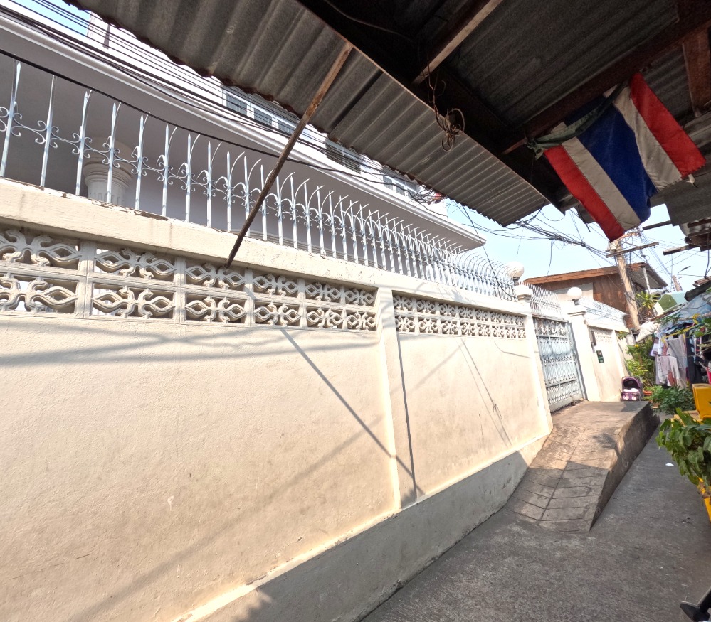 For SaleHotel&Apartment BusinessBang Sue, Wong Sawang, Tao Pun : Apartment for sale, Pracharat Sai 1, Soi 32, many rooms, great yield, ready to operate immediately