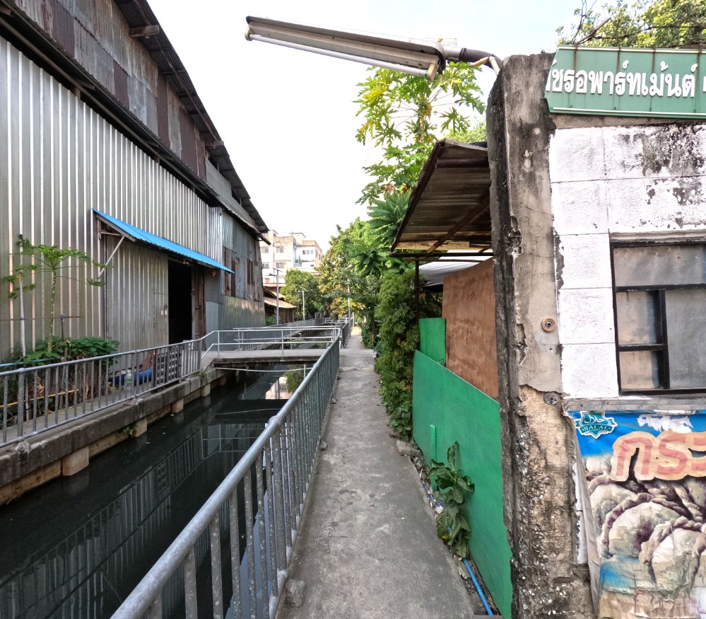 For SaleHotel&Apartment BusinessBang Sue, Wong Sawang, Tao Pun : Apartment for sale, Pracharat Sai 1, Soi 32, many rooms, great yield, ready to operate immediately