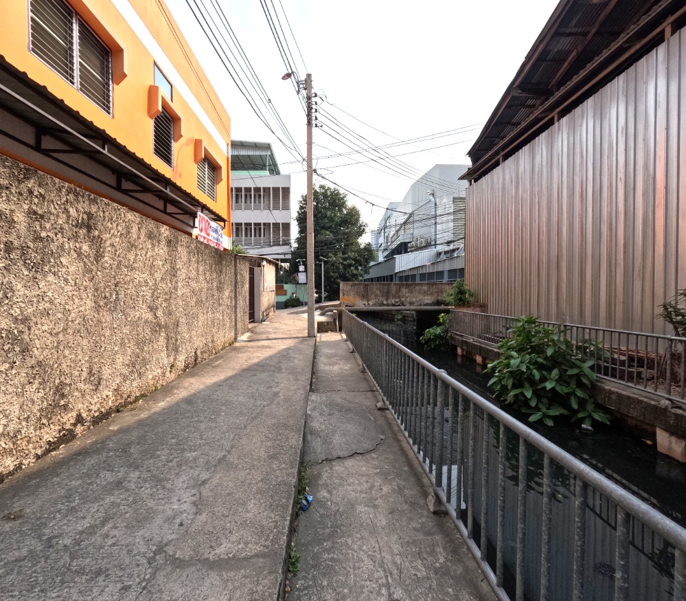 For SaleHotel&Apartment BusinessBang Sue, Wong Sawang, Tao Pun : Apartment for sale, Pracharat Sai 1, Soi 32, many rooms, great yield, ready to operate immediately
