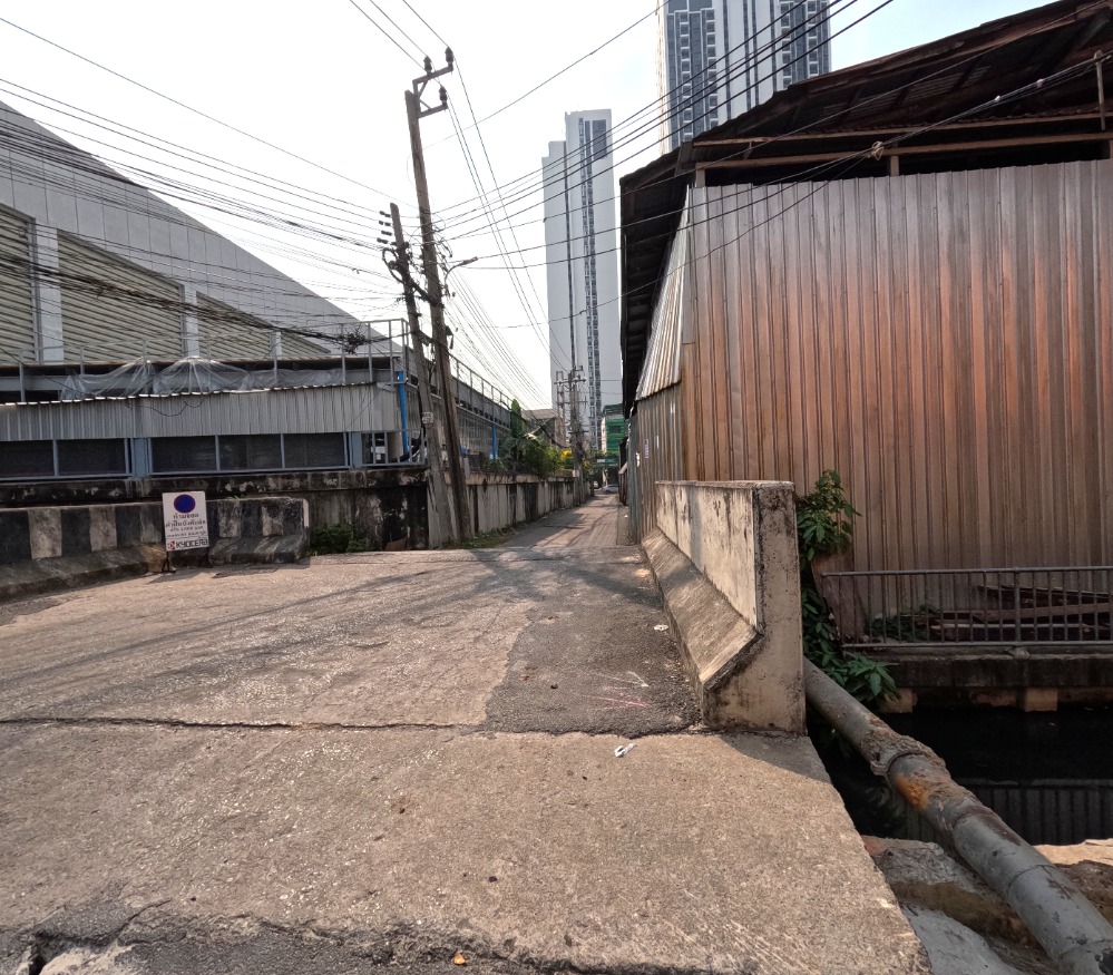 For SaleHotel&Apartment BusinessBang Sue, Wong Sawang, Tao Pun : Apartment for sale, Pracharat Sai 1, Soi 32, many rooms, great yield, ready to operate immediately