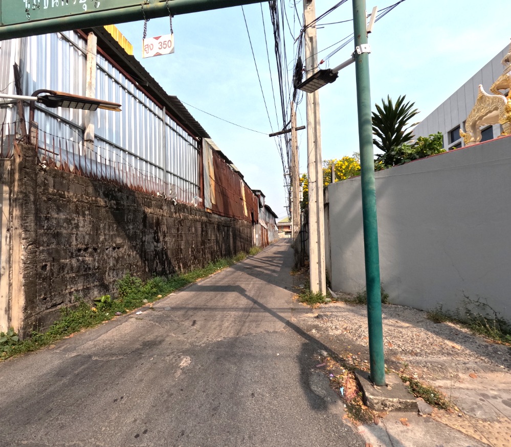 For SaleHotel&Apartment BusinessBang Sue, Wong Sawang, Tao Pun : Apartment for sale, Pracharat Sai 1, Soi 32, many rooms, great yield, ready to operate immediately