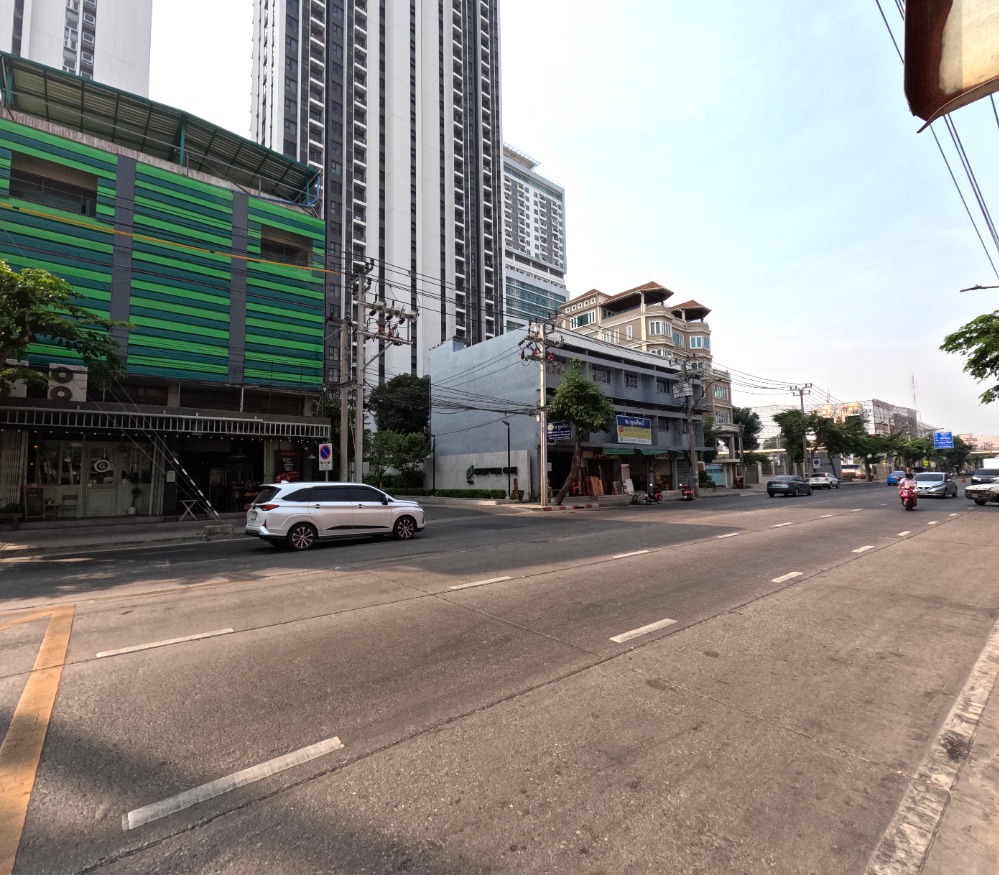 For SaleHotel&Apartment BusinessBang Sue, Wong Sawang, Tao Pun : Apartment for sale, Pracharat Sai 1, Soi 32, many rooms, great yield, ready to operate immediately
