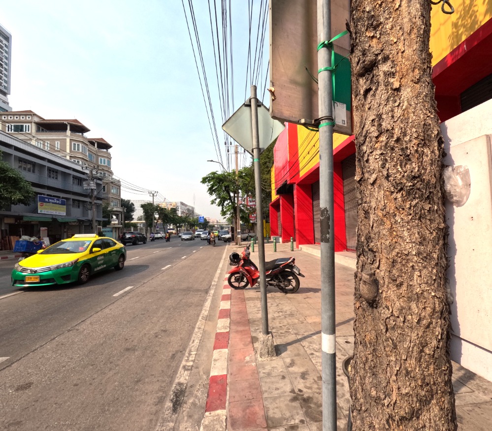 For SaleHotel&Apartment BusinessBang Sue, Wong Sawang, Tao Pun : Apartment for sale, Pracharat Sai 1, Soi 32, many rooms, great yield, ready to operate immediately