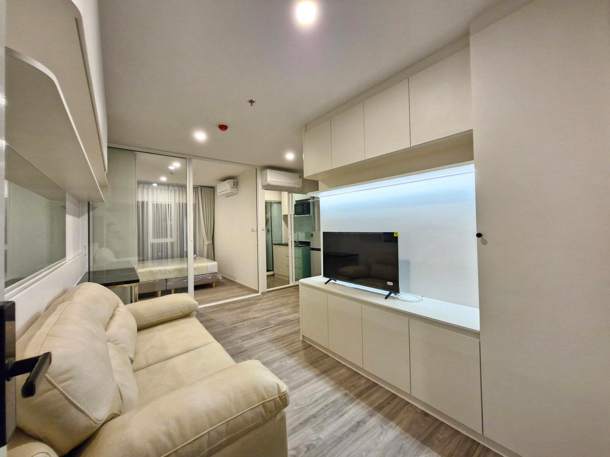 ให้เช่าคอนโดบางนา แบริ่ง ลาซาล : ♡Regent home bangna 11000 Line ID: 0982162681