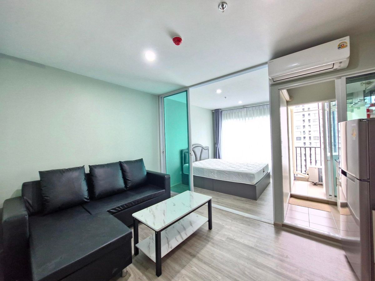 For RentCondoBangna, Bearing, Lasalle : ● Ready to stay 10000 Regent Home Bangna Line ID: 0982162681