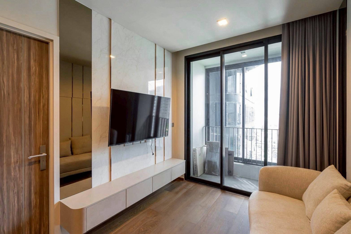 ให้เช่าคอนโดสุขุมวิท อโศก ทองหล่อ : ✨ ให้เช่า IDEO Q Sukhumvit 36 คอนโดหรู ใจกลางทองหล่อ ใกล้ BTS ทองหล่อ เพียง 500 เมตร!