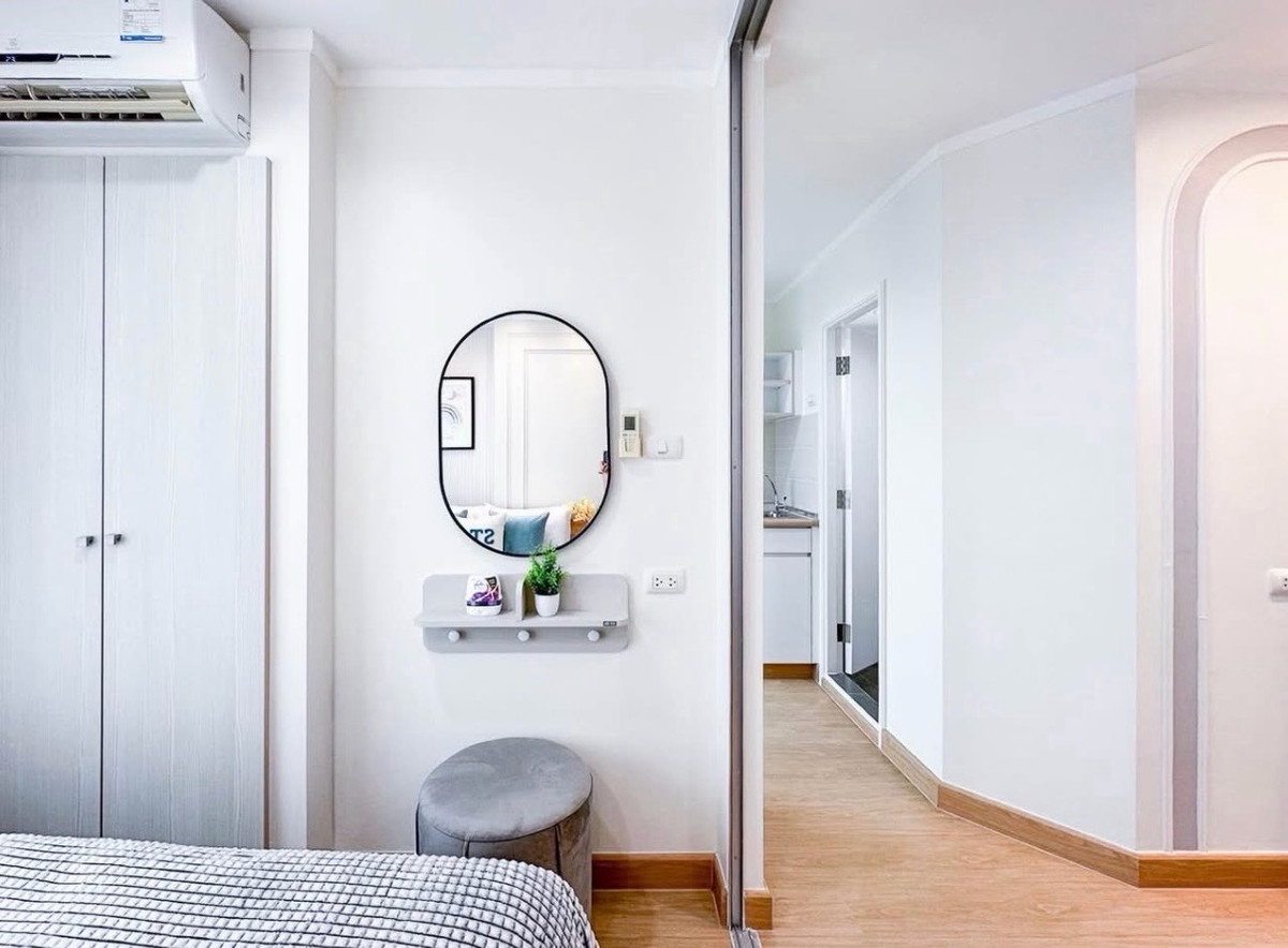 ขายคอนโดบางซื่อ วงศ์สว่าง เตาปูน : ✨️ โครงการลุมพินี วิลล์ ประชาชื่น พงษ์เพชร2 ใกล้ทางด่วน ใกล้เดอะมอลล์ งามวงศ์วาน