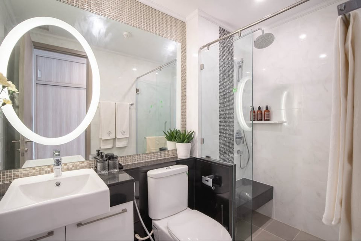 For RentCondoSukhumvit, Asoke, Thonglor : ✨ GT15809 | Condo Supalai Oriental Sukhumvit 39, beautiful room, fully furnished. Ready to rent