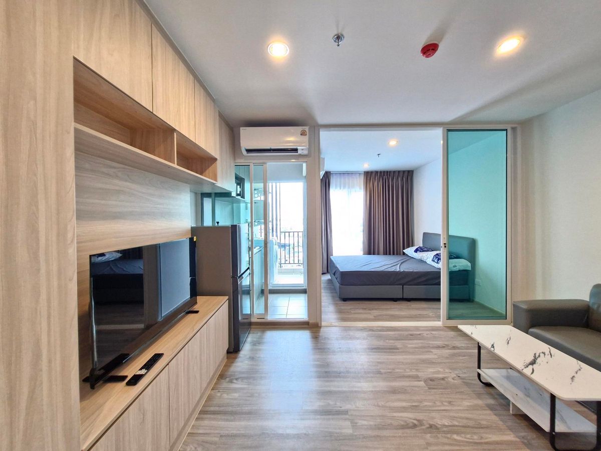 For RentCondoBangna, Bearing, Lasalle : ● Ready to stay 10000 Regent Home Bangna Line ID: 0982162681