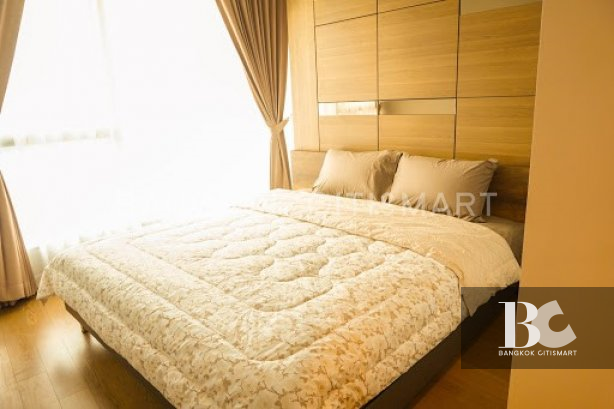 ขายคอนโดสุขุมวิท อโศก ทองหล่อ : Hot Price 🔥 The Lumpini 24 for sale 2 bed ✨ Call 065-5546998