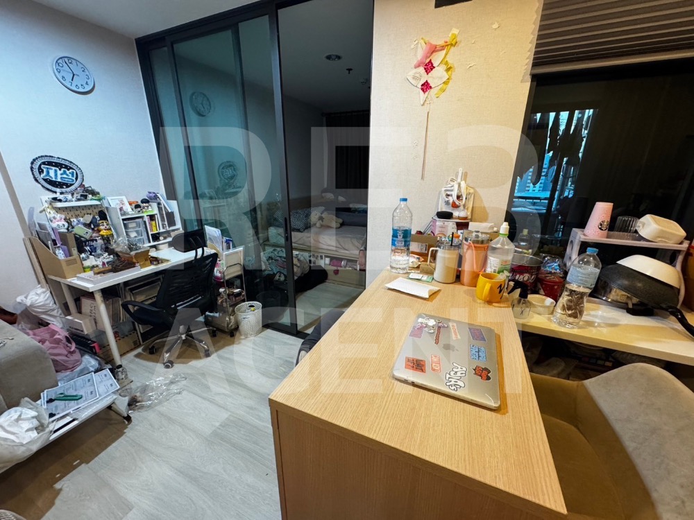 ขายคอนโดปิ่นเกล้า จรัญสนิทวงศ์ : Life Pinklao ขายคอนโด