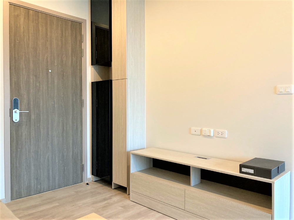 For RentCondoBangna, Bearing, Lasalle : Niche Mono Mega Space Bangna 🌟PN-00004385🌟