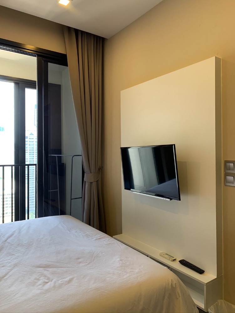 For RentCondoSukhumvit, Asoke, Thonglor : Condo for rent ASHTON ASOKE: Fully Furnished (S15-30773)