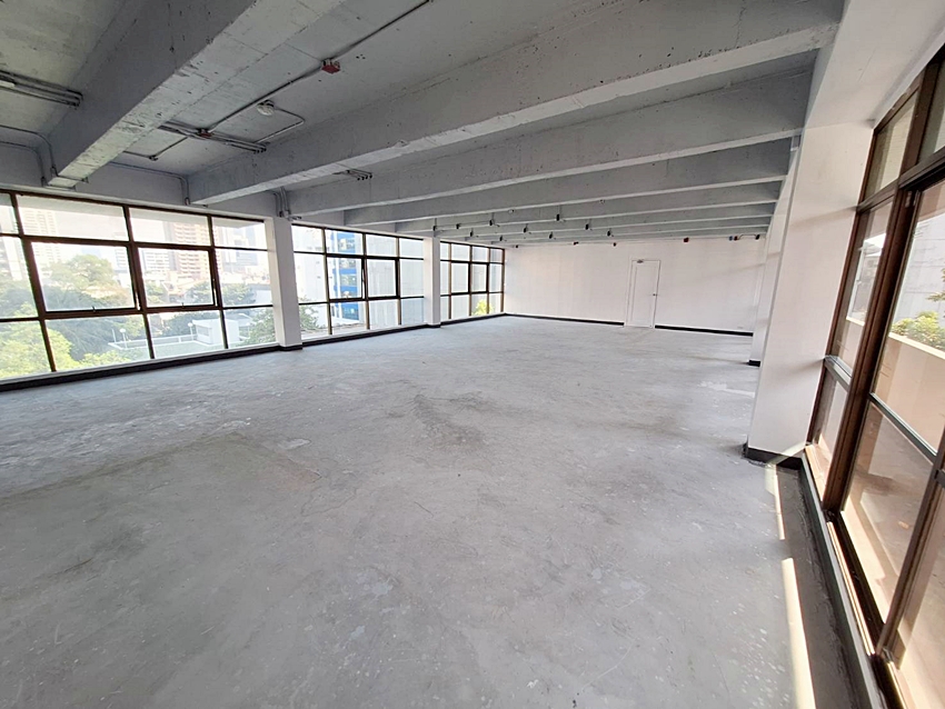 For RentOfficeSukhumvit, Asoke, Thonglor : Rental Space 87-213 sqm. near BTS Thonglor
