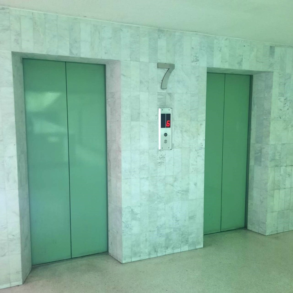 ขายคอนโดพัฒนาการ ศรีนครินทร์ : ขายทองประชาคอนโดทาวน์ 3 พร้อมผู้เช่า ถ. เฉลิมพระเกียรติ 9 ซอย 7 Yeild >8% ต่อปี