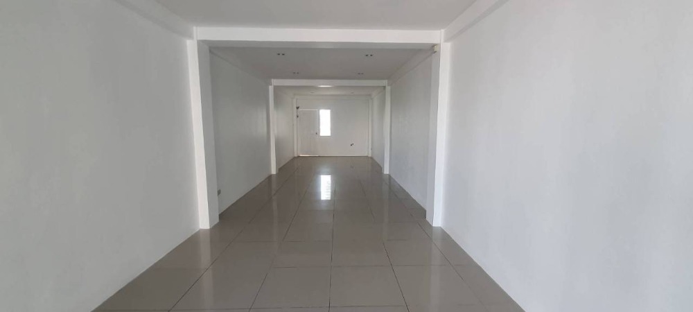 For RentRetail SpaceVipawadee, Don Mueang, Lak Si : For rent: commercial space, office, tutoring, hair salon, nail salon, etc.