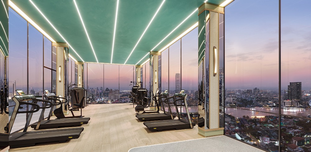 ขายคอนโดวงเวียนใหญ่ เจริญนคร : 🔥🔥𝐑𝐚𝐫𝐞 𝐔𝐧𝐢𝐭 𝐒𝐀𝐋𝐄 🔥🔥 : 𝟐𝐁𝐞𝐝 𝟐𝐁𝐚𝐭𝐡, 𝙋𝙧𝙞𝙘𝙚 𝟕.𝟑𝟏𝙈𝘽 , 𝟓𝟕𝐬𝐪𝐦, 𝘽𝙏𝙎 กรุงธรบุรี, 𝐋𝐢𝐟𝐞 เจริญนคร-สาทร ☎️𝟎𝟗𝟓𝟗𝟒𝟏𝟓𝟗𝟗𝟗 (𝐍𝐔𝐓)