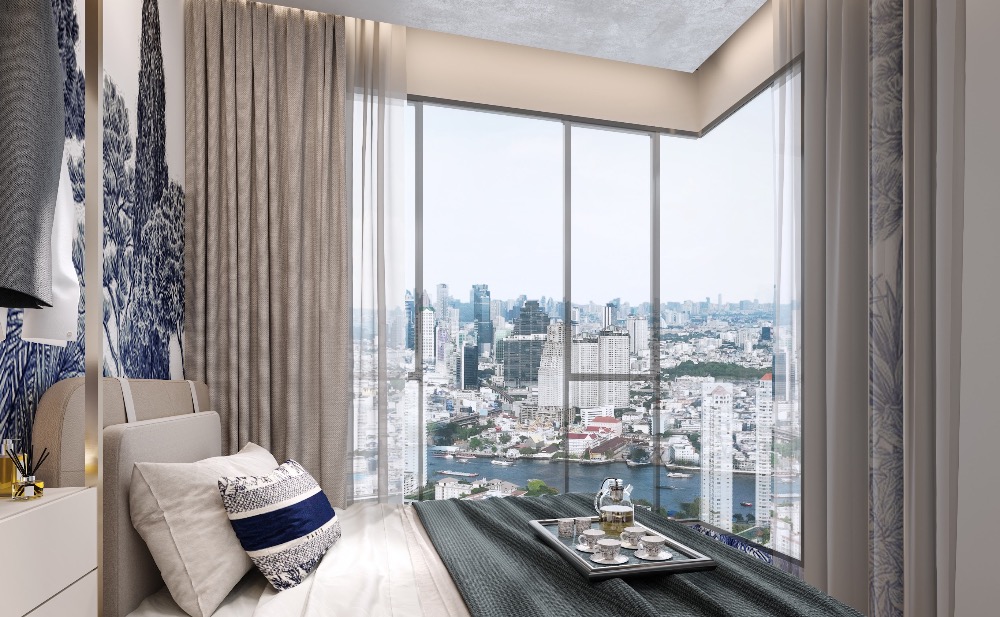 ขายคอนโดวงเวียนใหญ่ เจริญนคร : 🔥🔥𝐑𝐚𝐫𝐞 𝐔𝐧𝐢𝐭 𝐒𝐀𝐋𝐄 🔥🔥 : 𝟐𝐁𝐞𝐝 𝟐𝐁𝐚𝐭𝐡, 𝙋𝙧𝙞𝙘𝙚 𝟕.𝟑𝟏𝙈𝘽 , 𝟓𝟕𝐬𝐪𝐦, 𝘽𝙏𝙎 กรุงธรบุรี, 𝐋𝐢𝐟𝐞 เจริญนคร-สาทร ☎️𝟎𝟗𝟓𝟗𝟒𝟏𝟓𝟗𝟗𝟗 (𝐍𝐔𝐓)