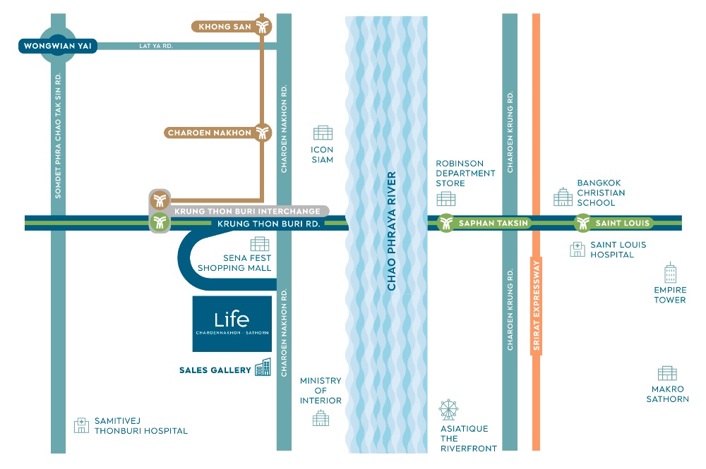 ขายคอนโดวงเวียนใหญ่ เจริญนคร : 🔥🔥𝐑𝐚𝐫𝐞 𝐔𝐧𝐢𝐭 𝐒𝐀𝐋𝐄 🔥🔥 : 𝟐𝐁𝐞𝐝 𝟐𝐁𝐚𝐭𝐡, 𝙋𝙧𝙞𝙘𝙚 𝟕.𝟑𝟏𝙈𝘽 , 𝟓𝟕𝐬𝐪𝐦, 𝘽𝙏𝙎 กรุงธรบุรี, 𝐋𝐢𝐟𝐞 เจริญนคร-สาทร ☎️𝟎𝟗𝟓𝟗𝟒𝟏𝟓𝟗𝟗𝟗 (𝐍𝐔𝐓)